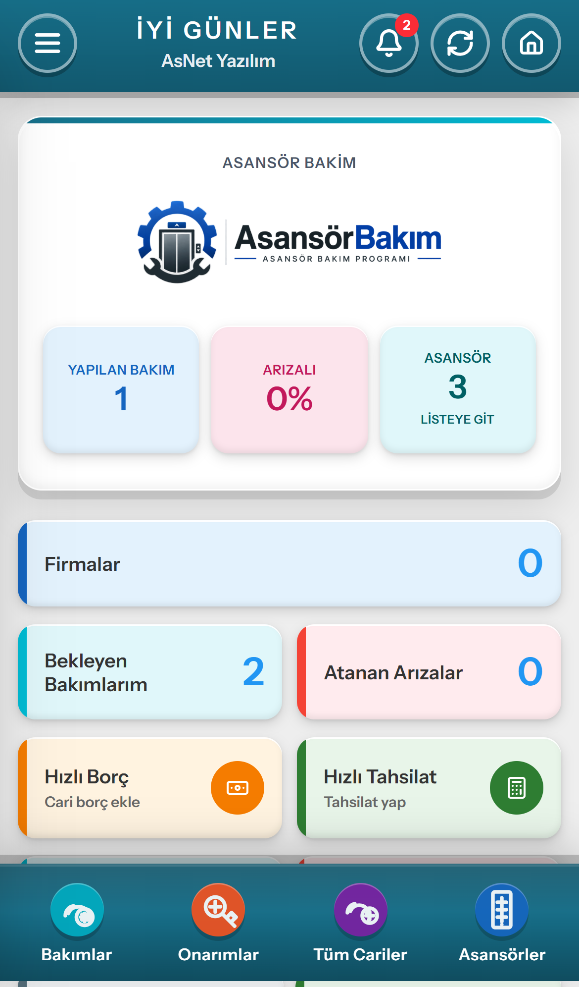 Mobil Saha Uygulaması (PWA) ekran görüntüsü